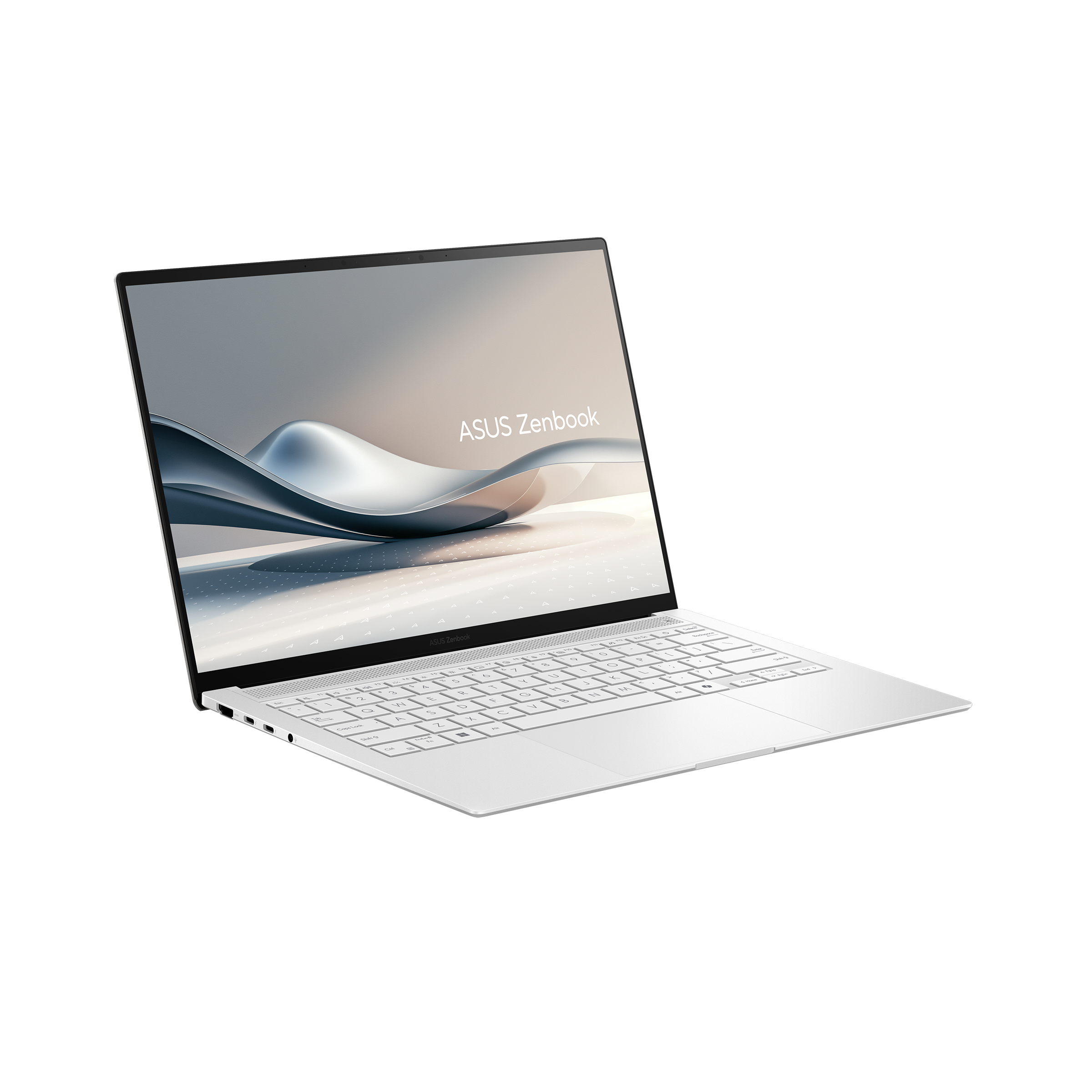 ASUS Zenbook S14 – Lightweight Laptop with Long Battery Life