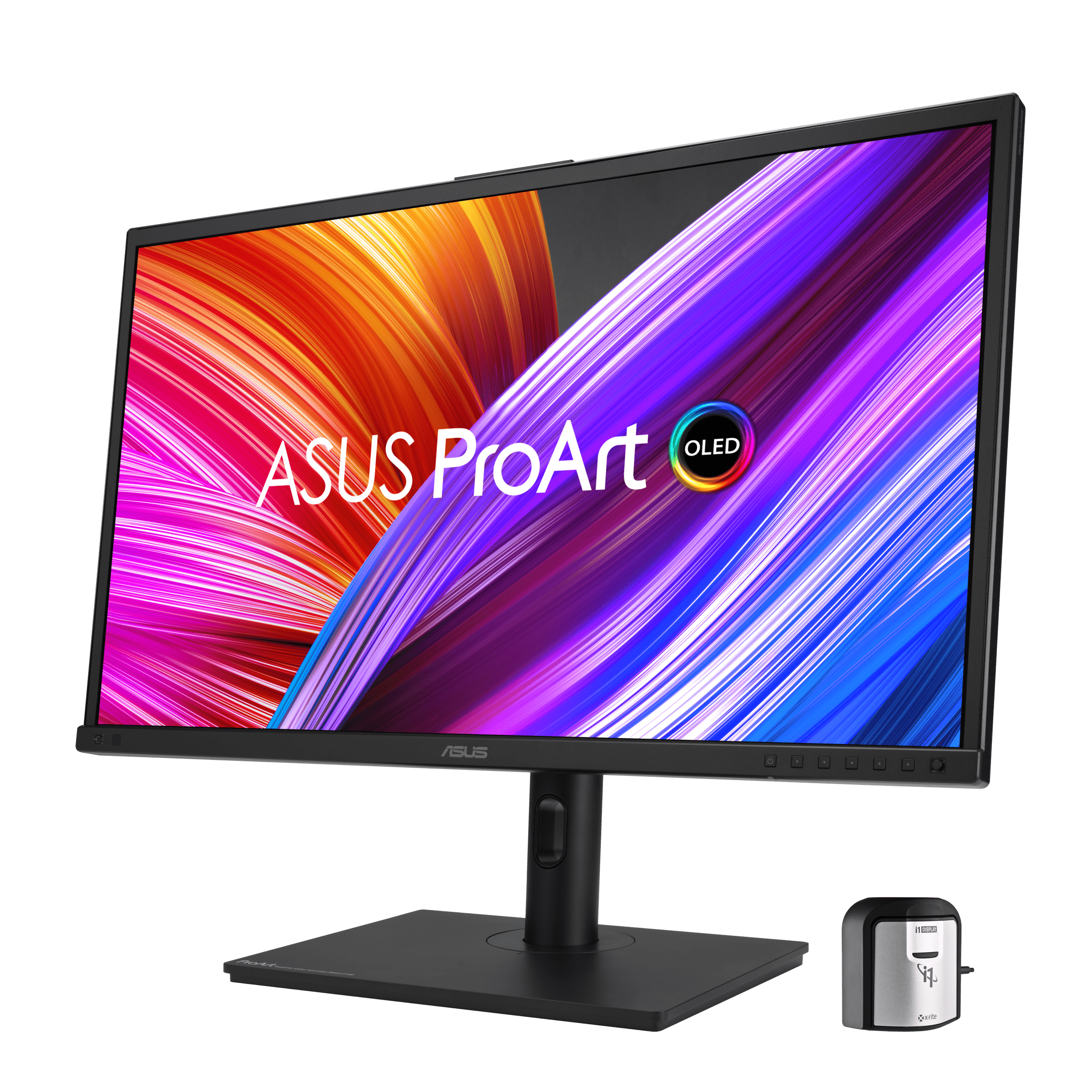 ProArt Display OLED PA27DCE-K