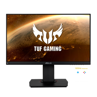 Tuf Gaming Vg249q Monitors Asus Global