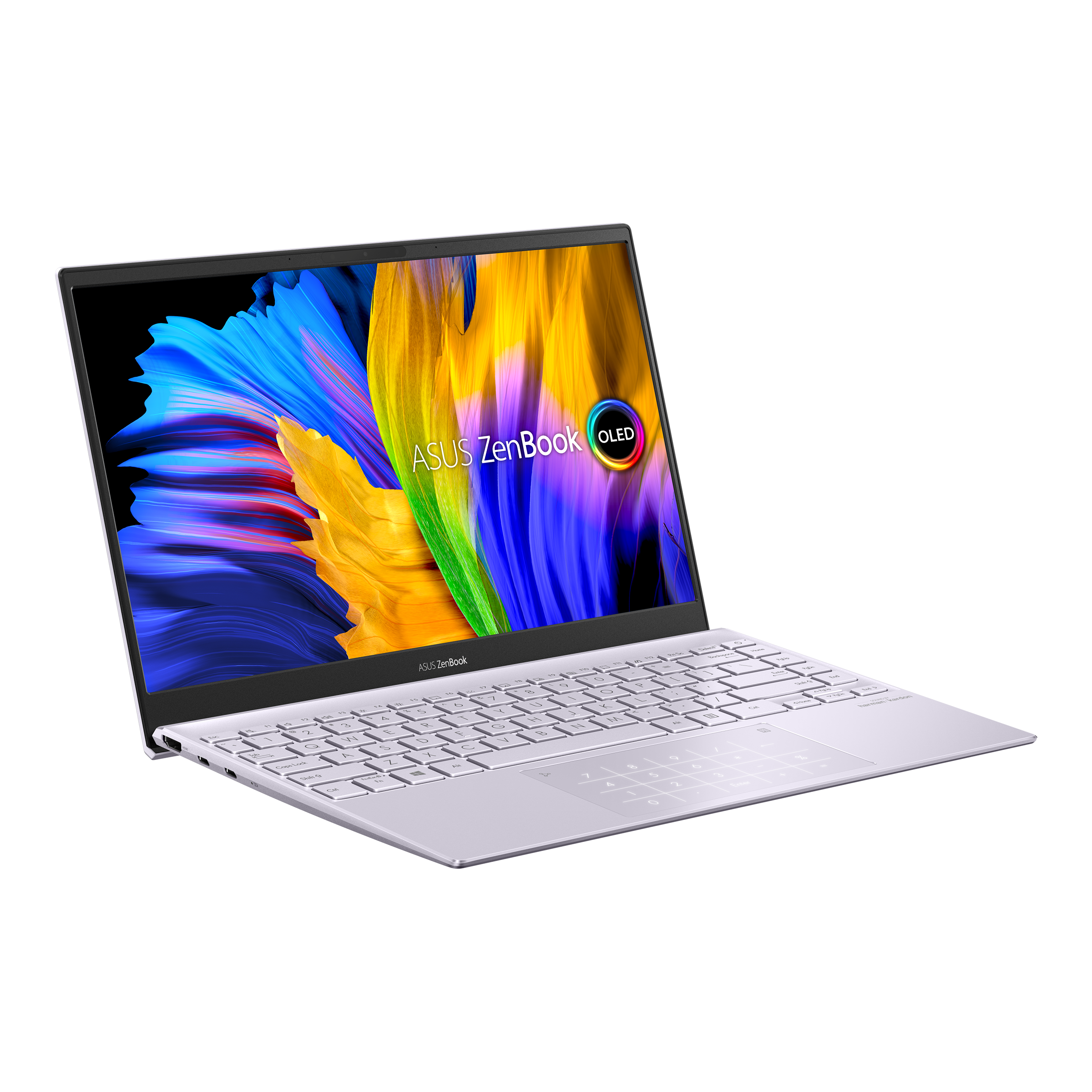 Zenbook 13 OLED (UM325)