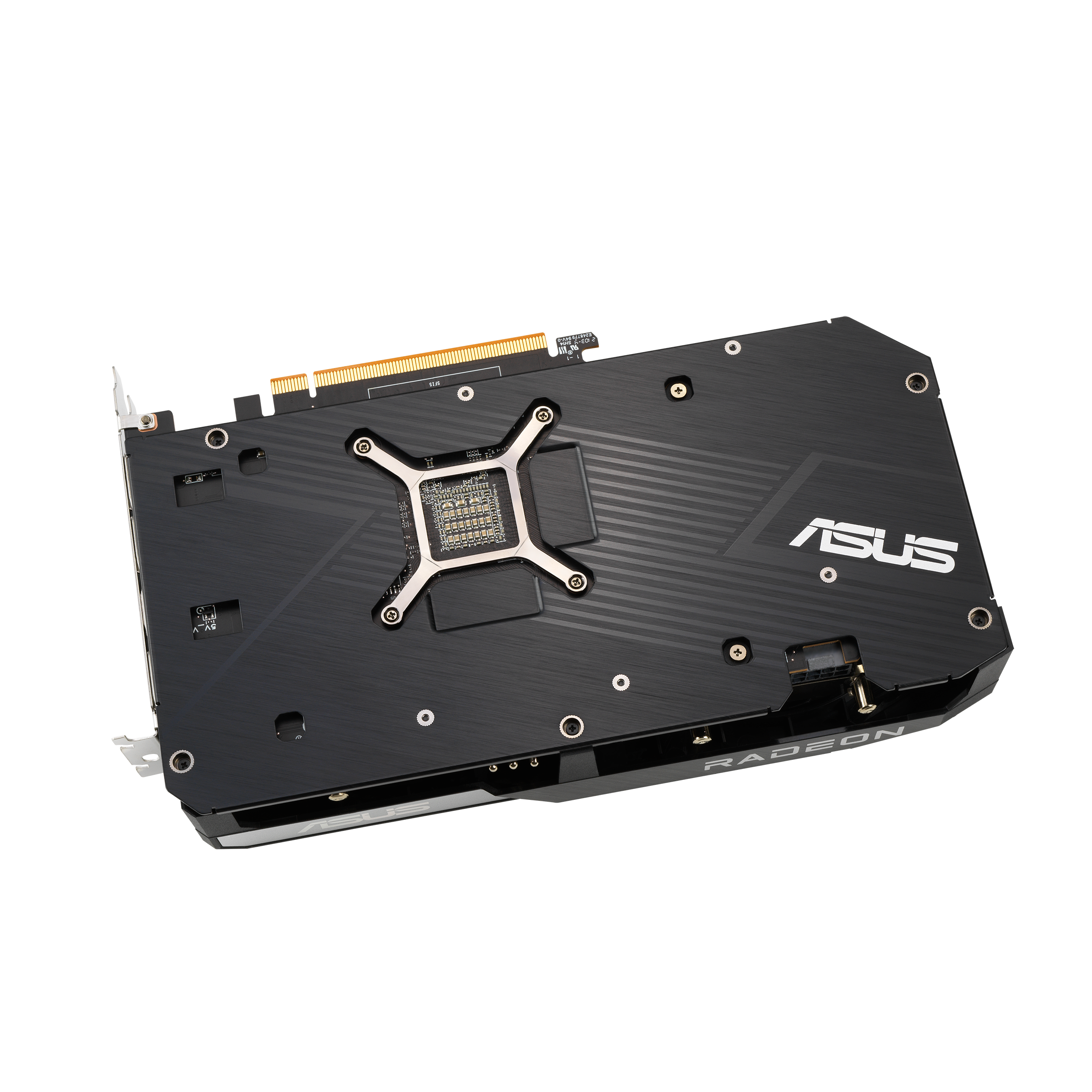 DUAL-RX6600XT-O8G｜Graphics Cards｜ASUS USA