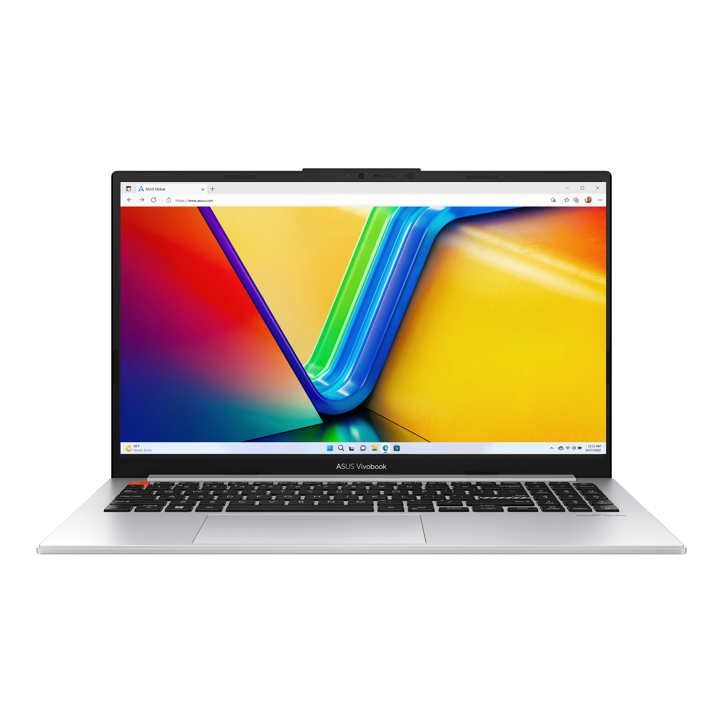 ASUS Vivobook S 15 OLED (S5504)