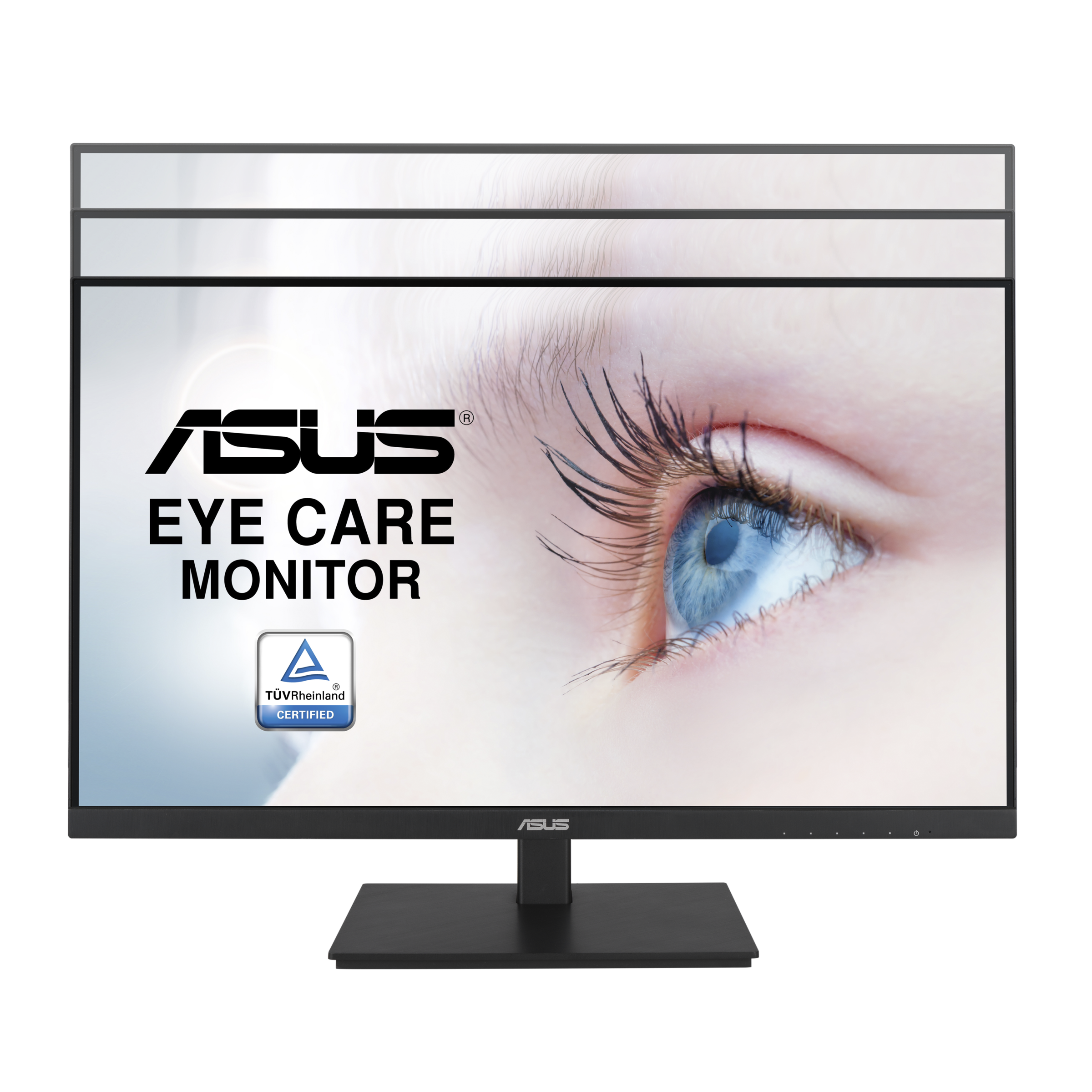 ASUS Moniteur Asus 24'' Rotatif /Hauteur LED VA24DQ - Ecran 24