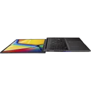 Vivobook 16X (X1605, 12th Gen Intel) shot angle