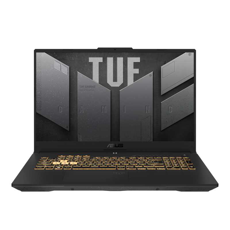 ASUS TUF Gaming F17 (2022) | TUF Gaming | ゲーミングノートパソコン ...