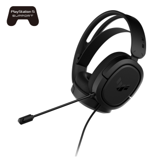 Asus tuf h3 2025 gaming headset driver