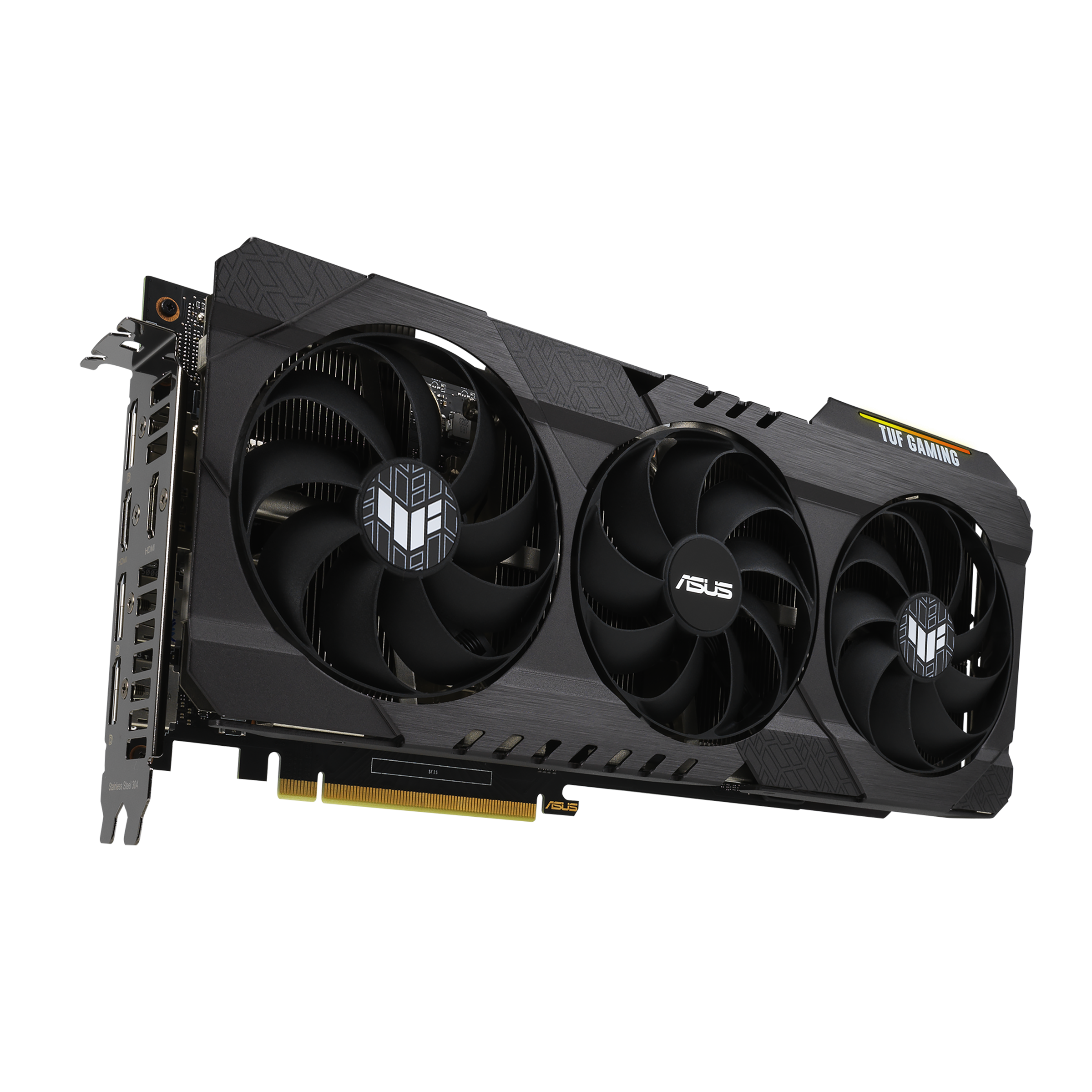 ASUS RTX3060 12G
