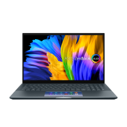 Zenbook Pro 15 OLED (UX535)
