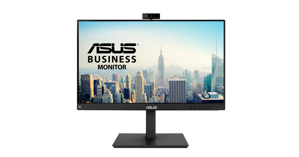 BE24EQSK｜Monitors｜ASUS United Kingdom