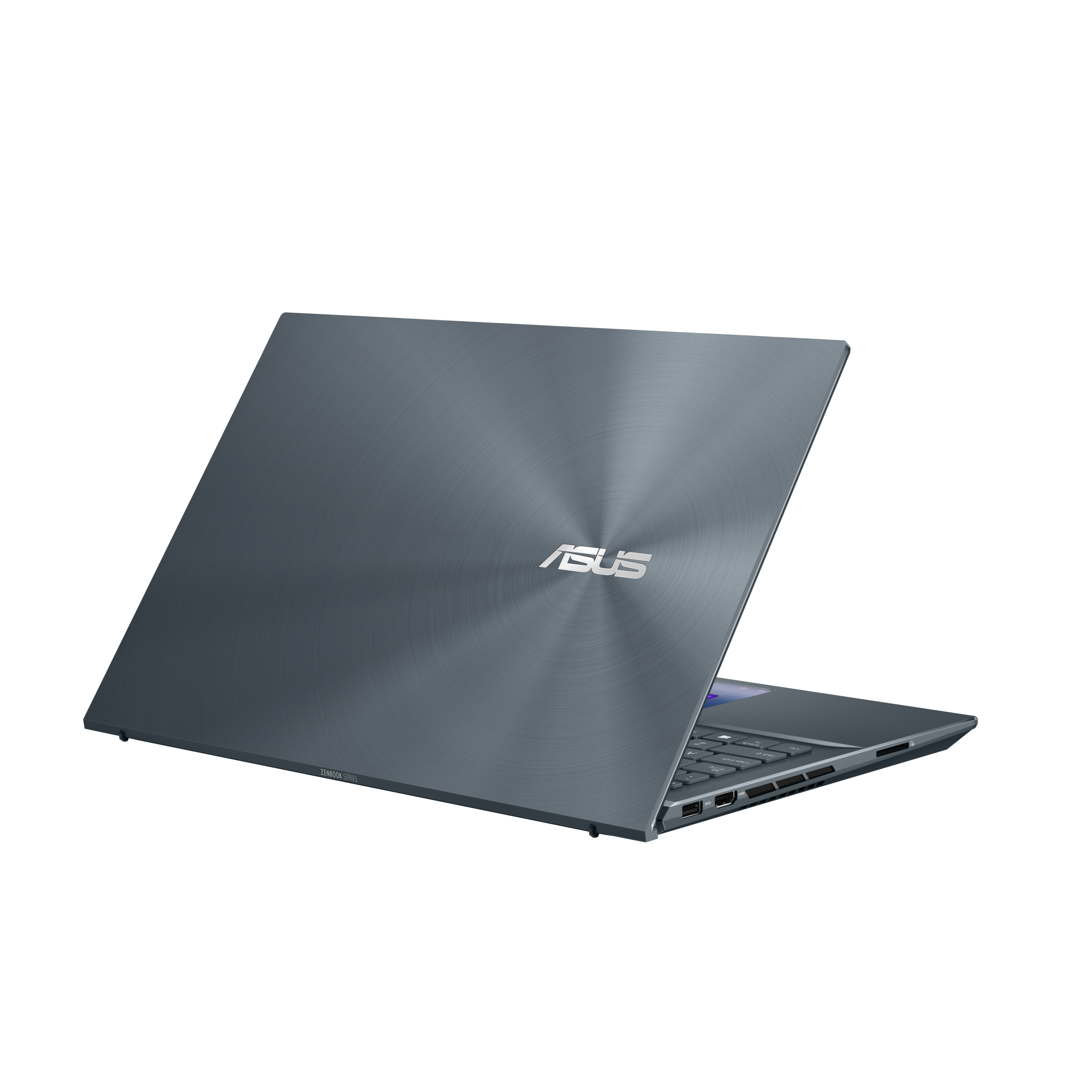 Zenbook Pro 15 UX535｜Laptops For Home｜ASUS Global