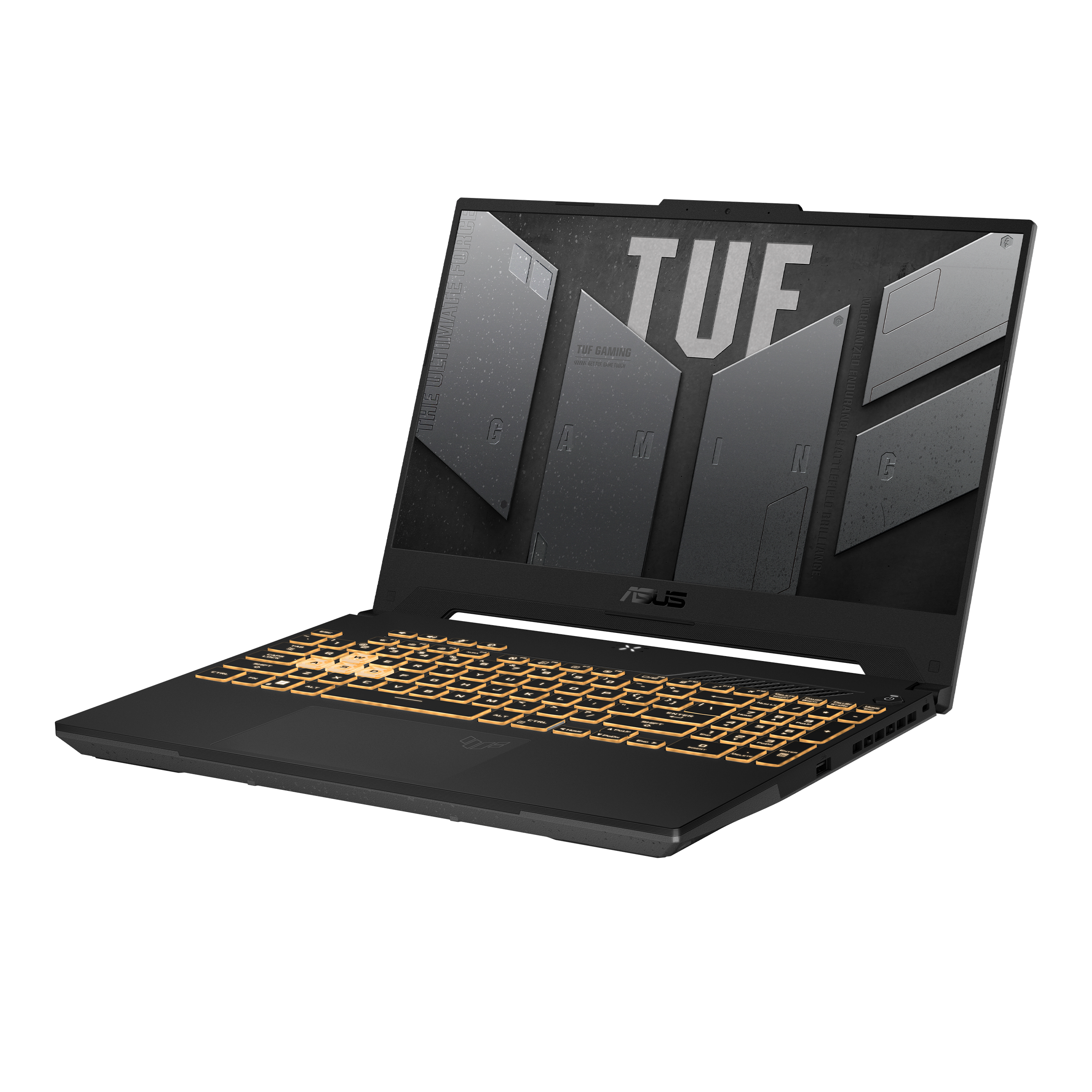 ASUS TUF Gaming F15 FX507ZE 12世代 ゲーミングPC-