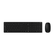 ASUS W5000 Wireless Keyboard and Mouse Set