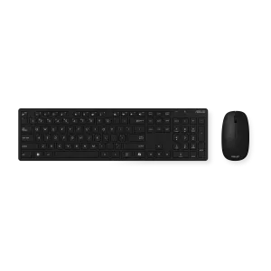 ASUS W5000 Wireless Keyboard and Mouse Set