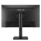 ASUS VA27AQSE-rear view