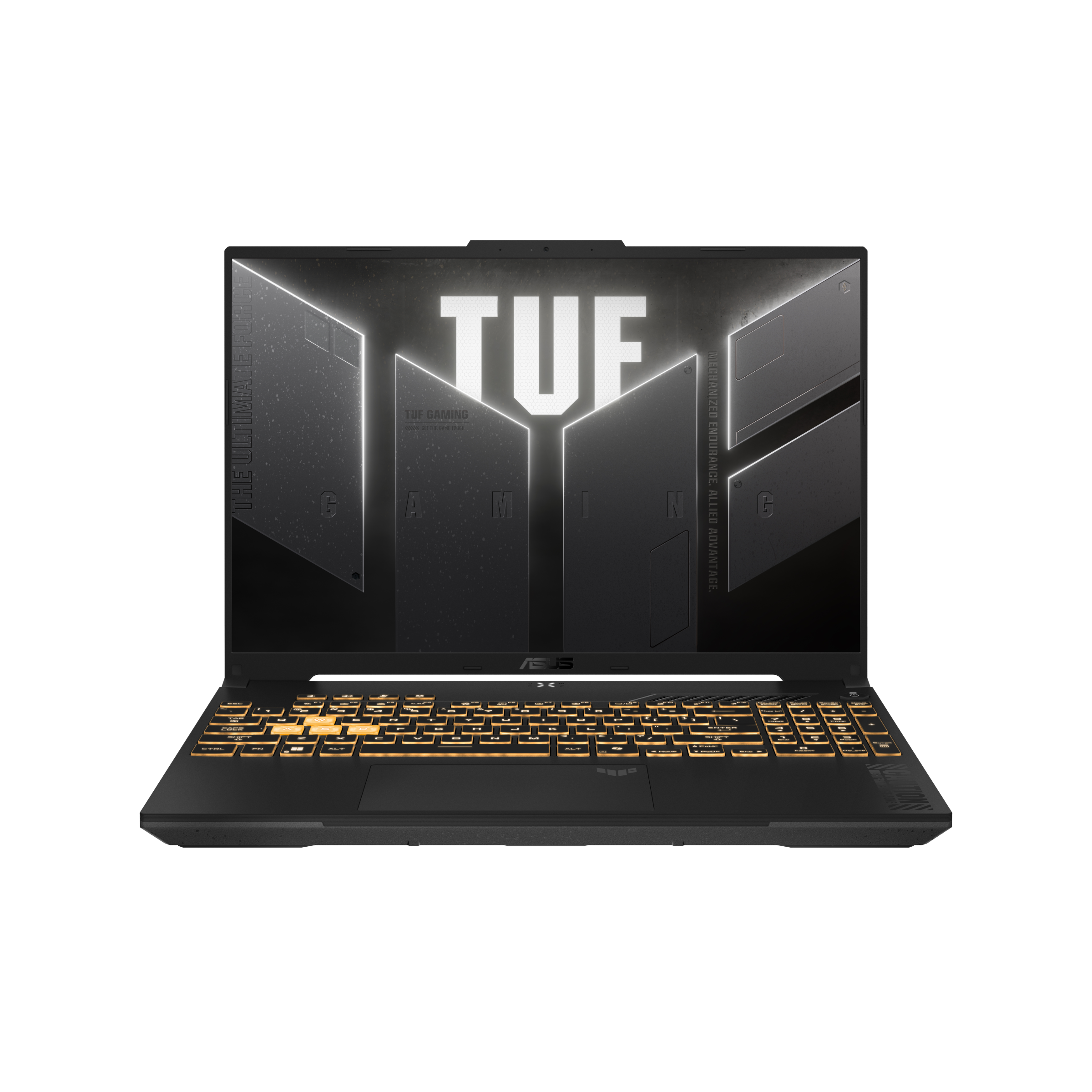 ASUS TUF Gaming F16 (2024)