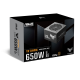 TUF Gaming 650W Bronze EVO package 