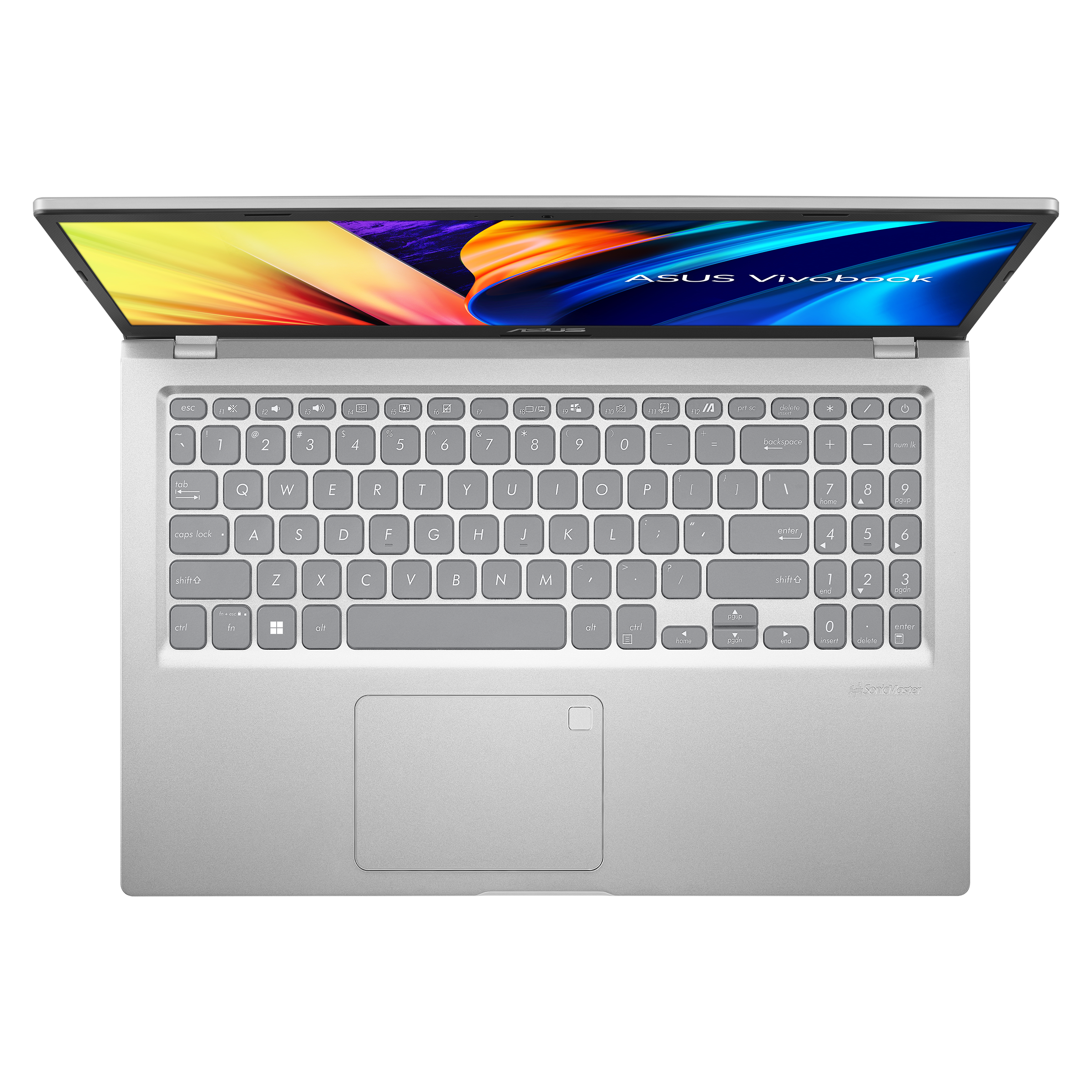 VivoBook 15 (X1500, 11th gen Intel)｜Laptops For Home｜ASUS Global