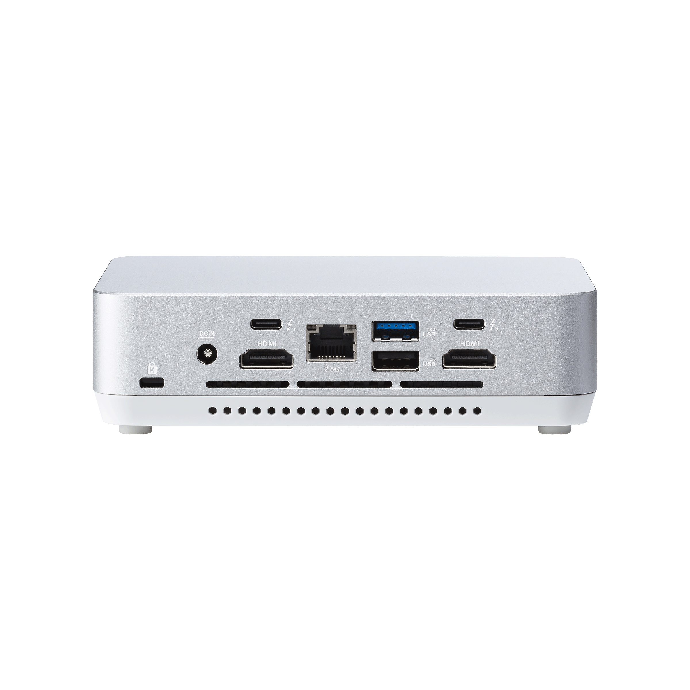 ASUS NUC 14 Pro+