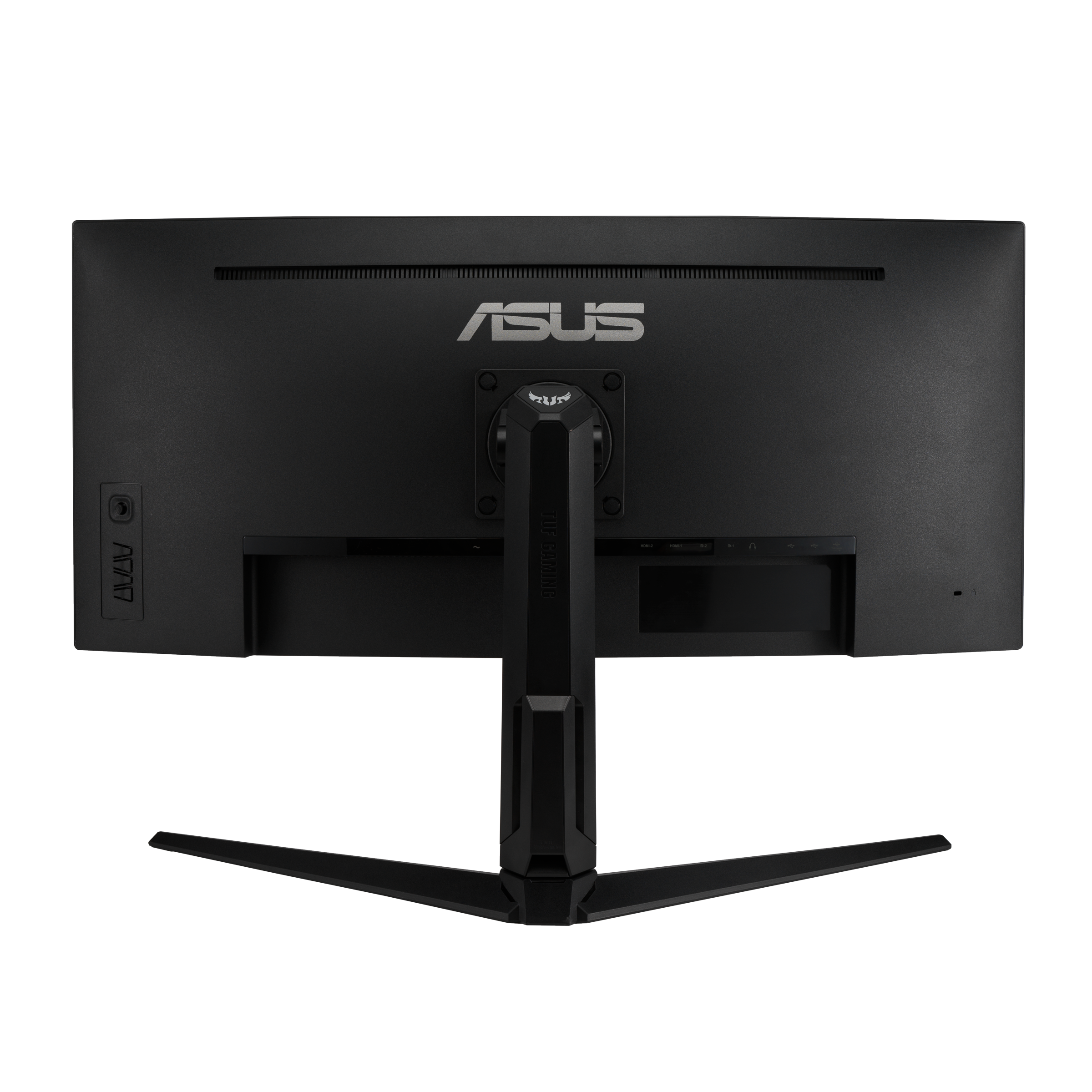 ASUS TUF Gaming VG34VQL1B 34 QHD 165Hz UltraWide Curved
