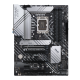 PRIME Z690-P D4-CSM motherboard, front view 