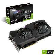 Acer ASUS DUAL-RTX3070-8G Drivers