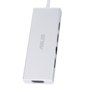 Adaptador de corriente USB-C de 65 W de ASUS (90XB04EN-MPW0M0