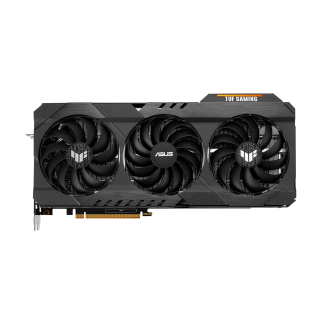 ASUS TUF Gaming Radeon™ RX 6900 XT TOP Edition 16GB GDDR6 