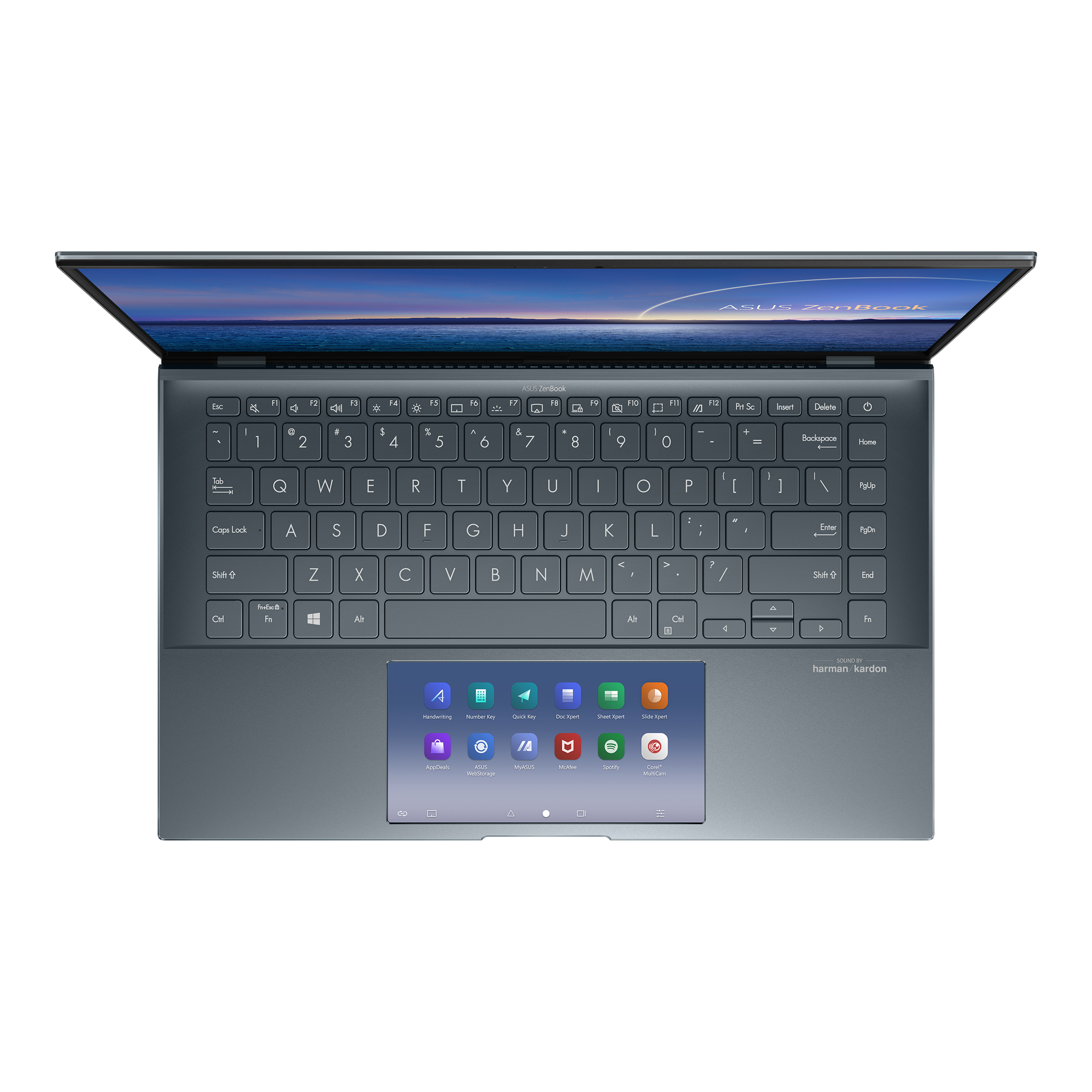 【美品】ASUS ZenBook 14 UX435EAL / 初期化済 美品】ASUS ZenBook 14 UX435EAL / 初期化済 - メルカリ