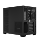 ASUS A32 PLUS Black 45 right side rear to front shot 