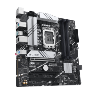 PRIME B760M-A AX｜Motherboards｜ASUS USA