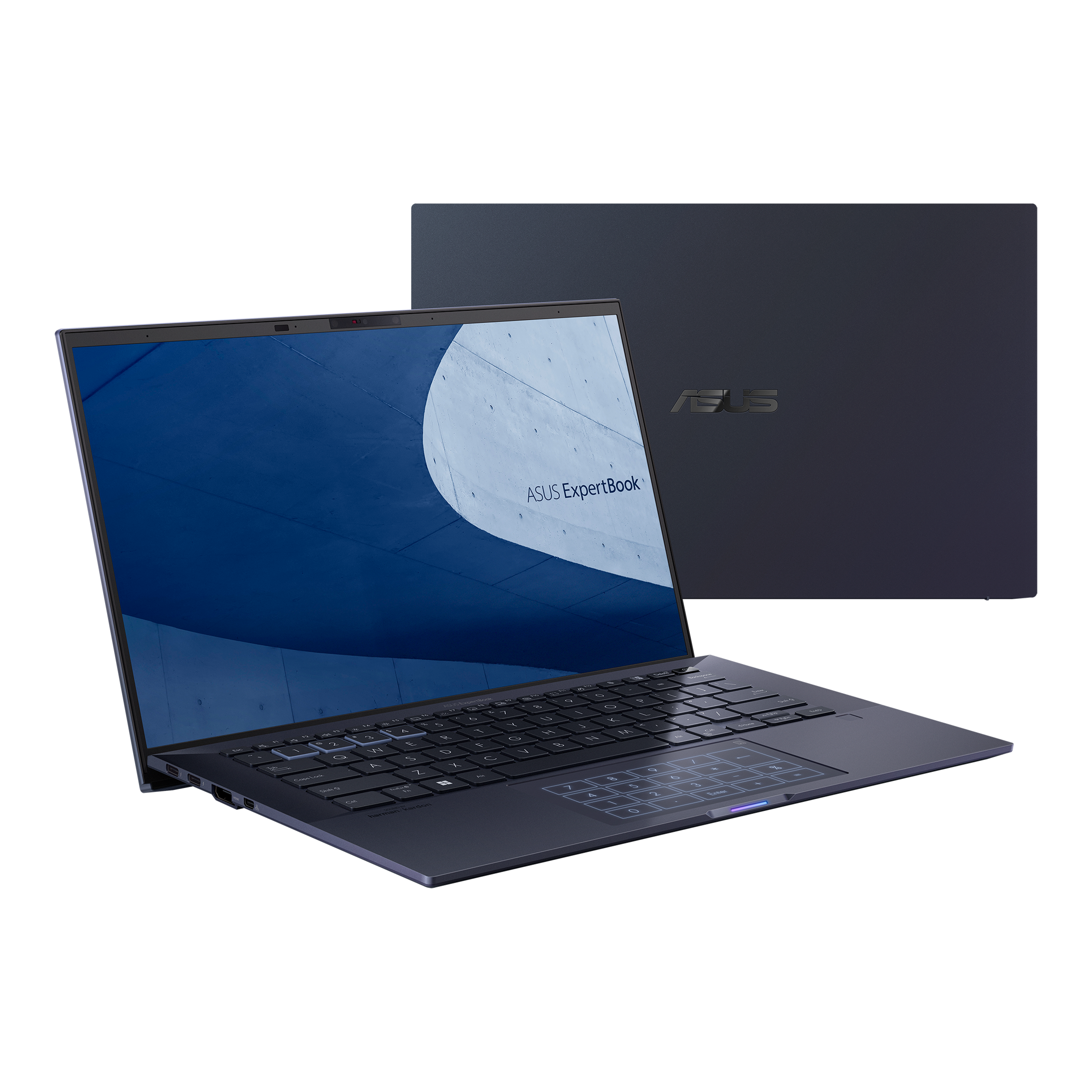 ExpertBook B9 (B9400, 12th Gen Intel)｜Laptops For Work｜ASUS Global