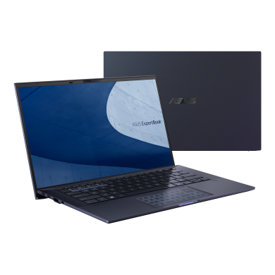 ASUS ExpertBook B9