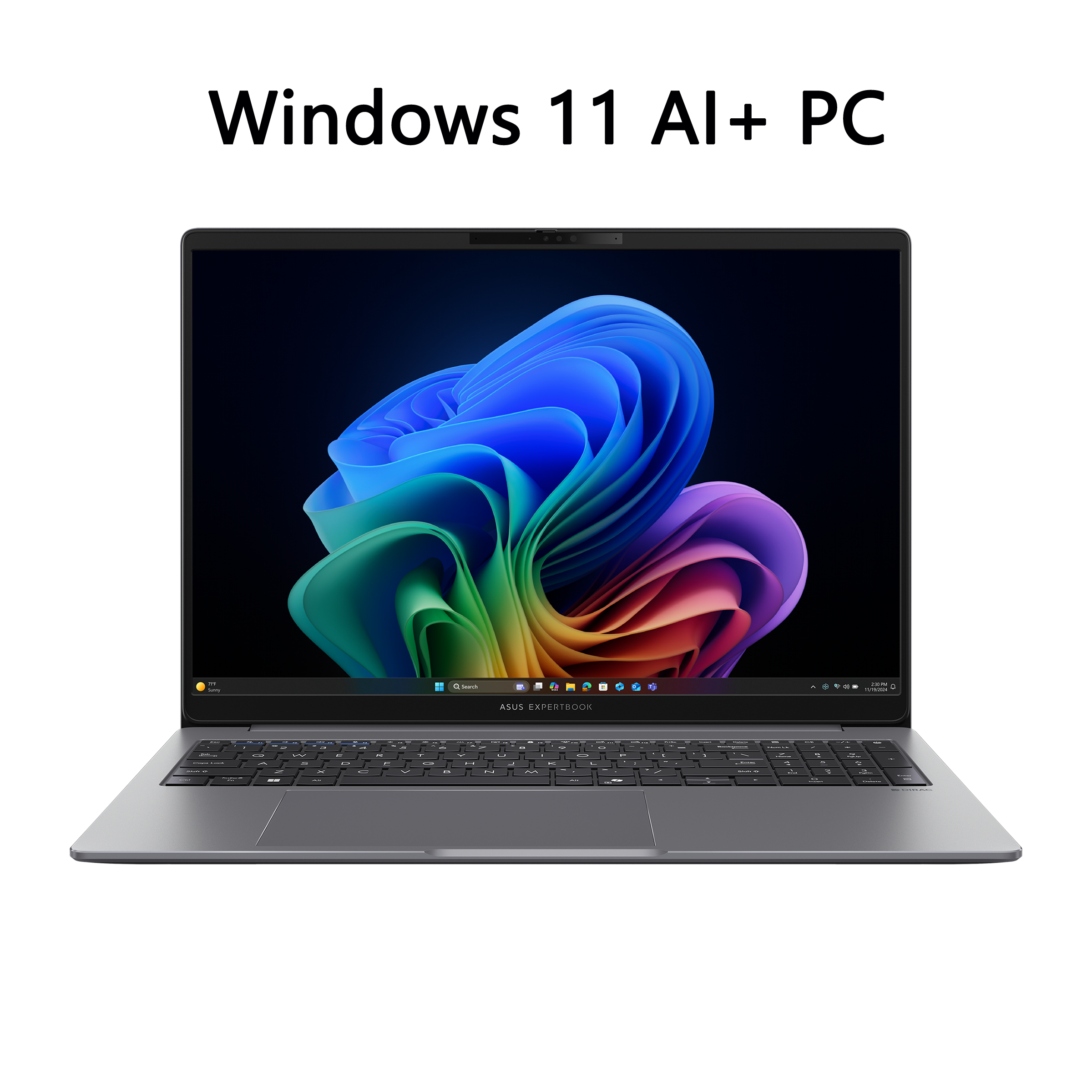 PX4406CKA; Windows 11 AI+ PC