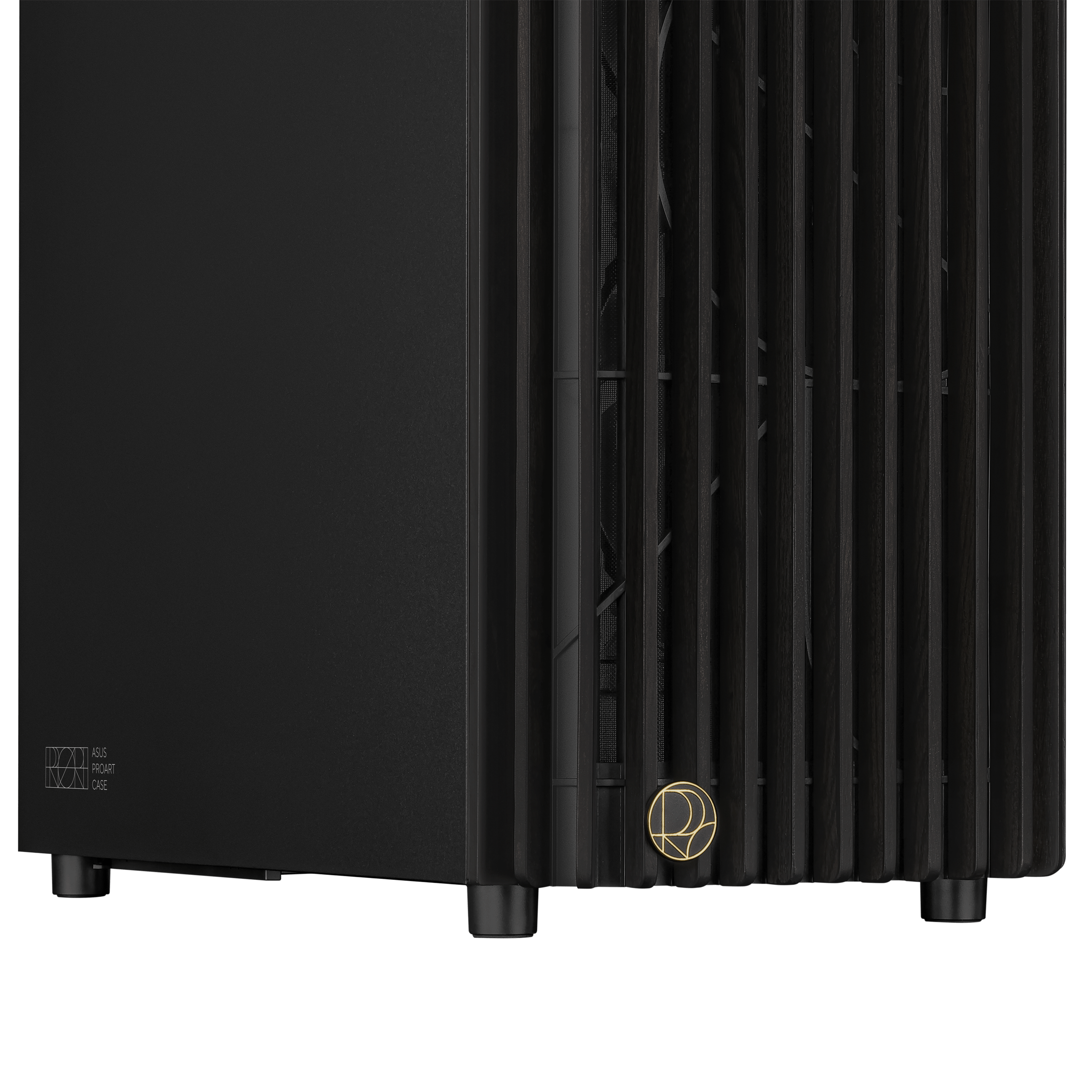 ProArt PA602 Wood Edition - Metal Panel｜PC Cases