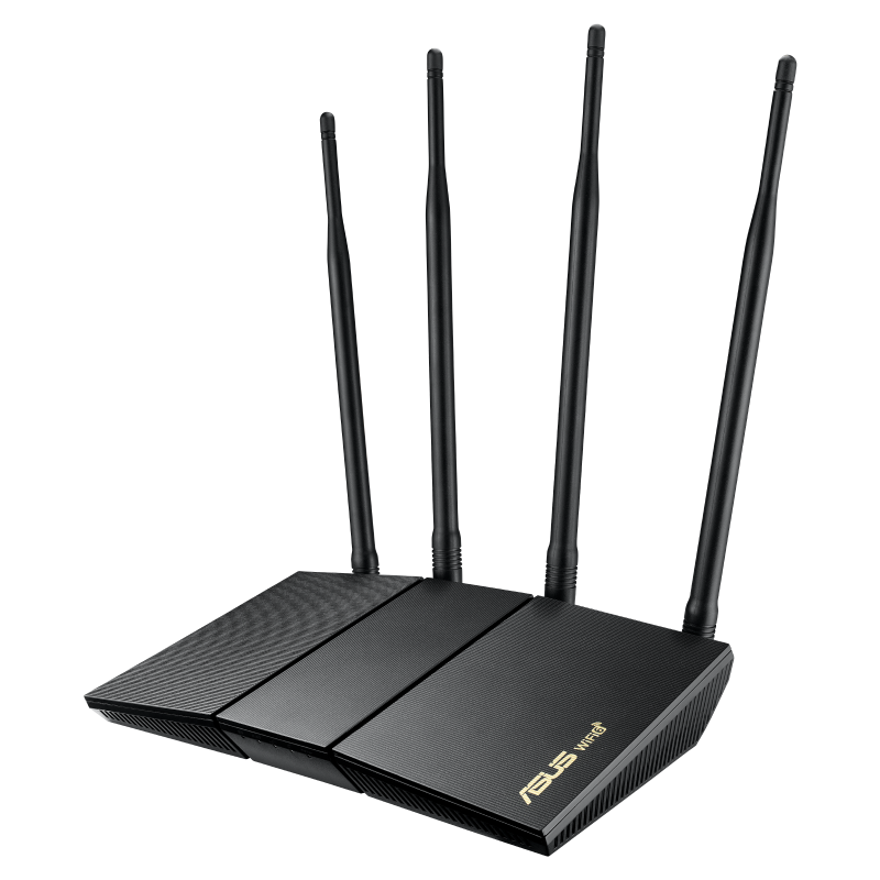 RT-AX1800HP｜WiFi Routers｜ASUS Global