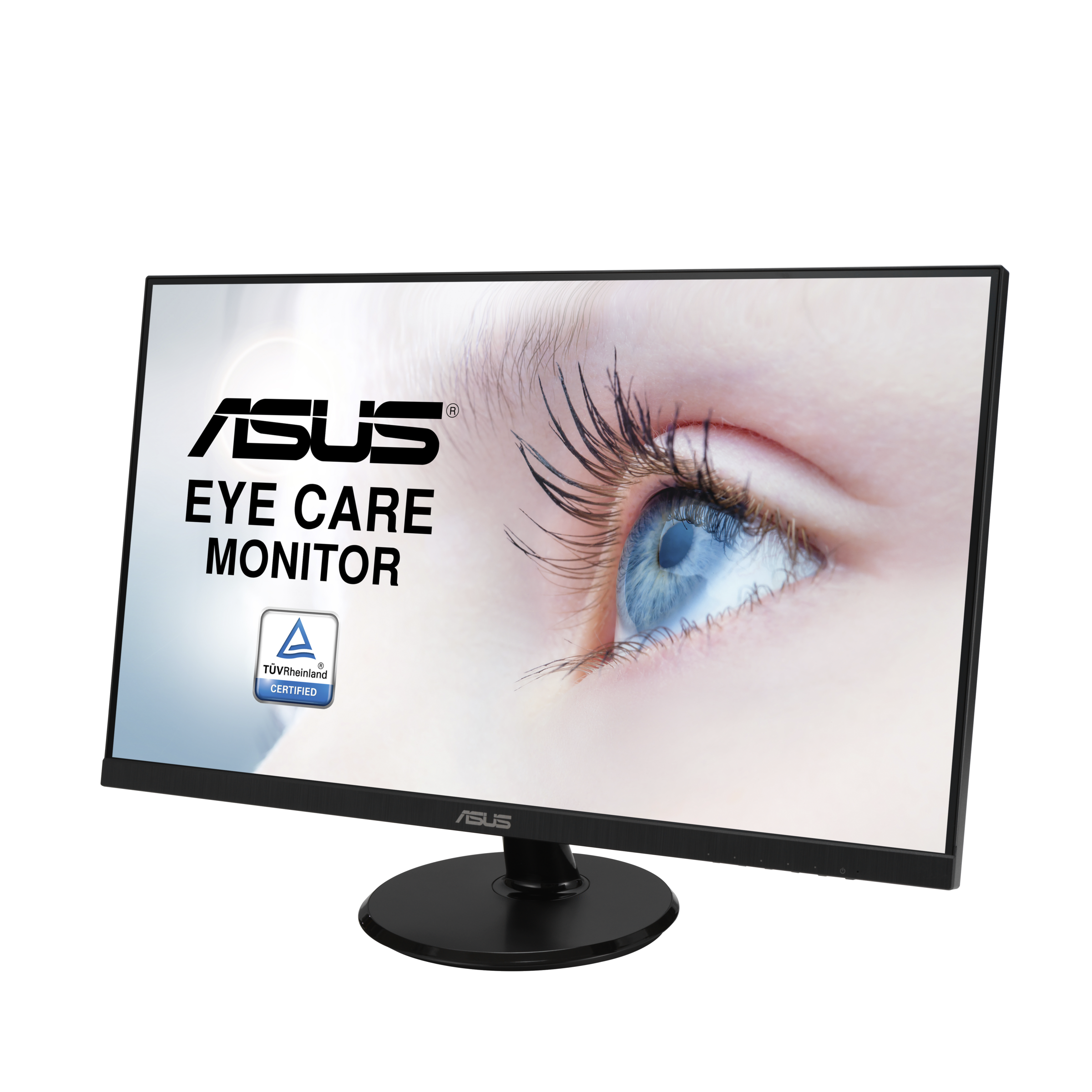 ▷ Asus Monitor Gaming FHD 27 Eye Care, VA27DQSBY ©