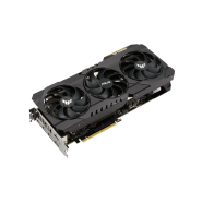 ASUS TUF Gaming GeForce RTX 3090 Ti OC Edition 24GB GDDR6X ASUS TUF Gaming GeForce RTX 3090 Ti OC Edition 24GB GDDR6X