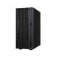 A left 45-degree angle of ExpertCenter B700 Mini Tower B700MF