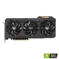 TUF Gaming GeForce RTX™ 3080 OC Edition 12GB