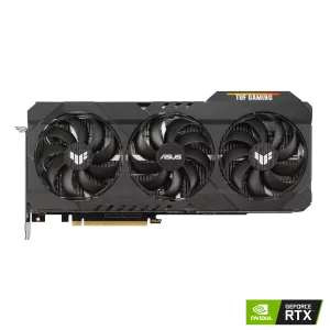 TUF Gaming GeForce RTX™ 3080 OC Edition 12GB