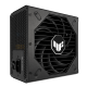 TUF Gaming 750W Gold front-top angle