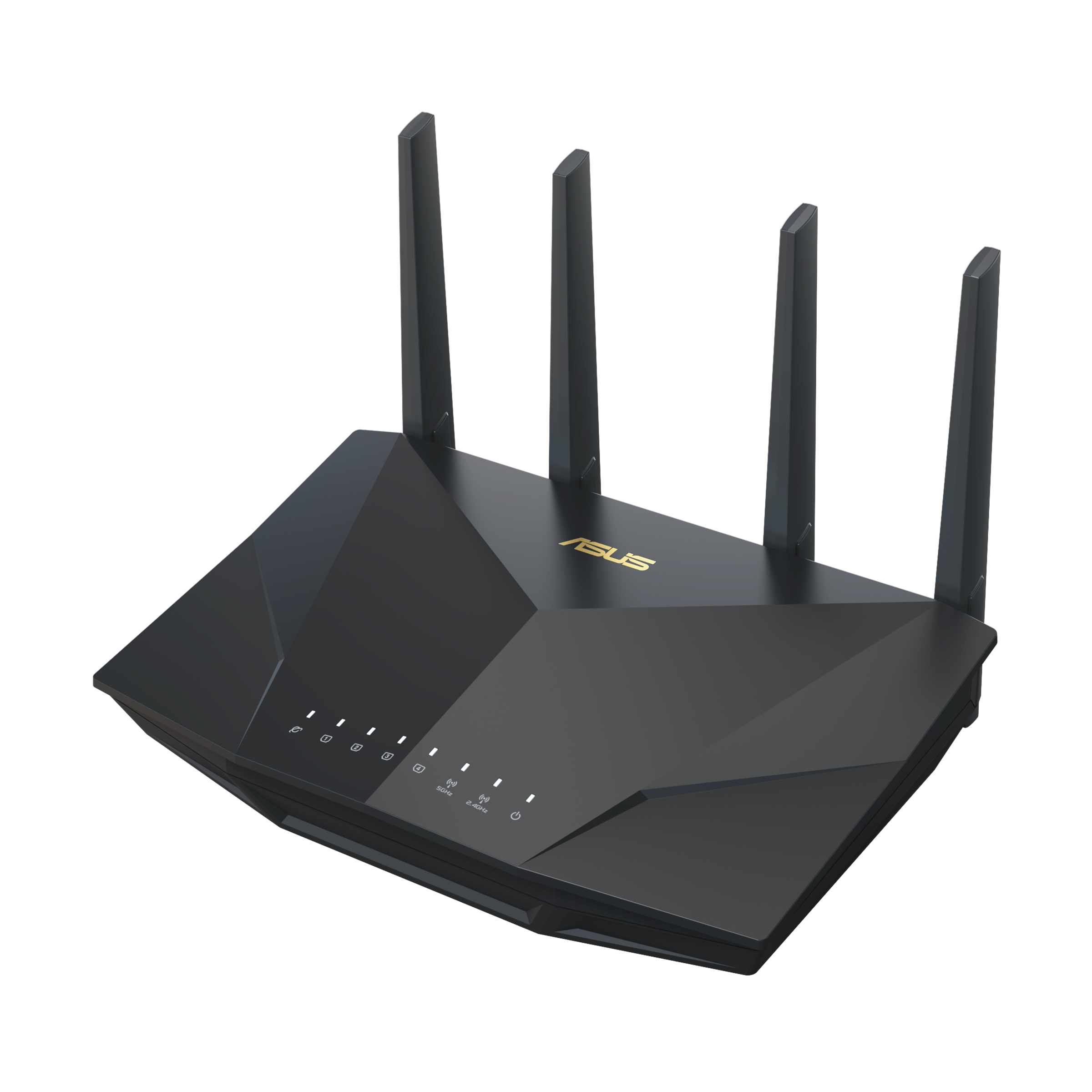 Asus AiMesh Wi-Fi Router (RT-AX3000) | lupon.gov.ph