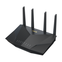 TUF Gaming AX6000、RT-AX5400 Product different Compare｜ASUS