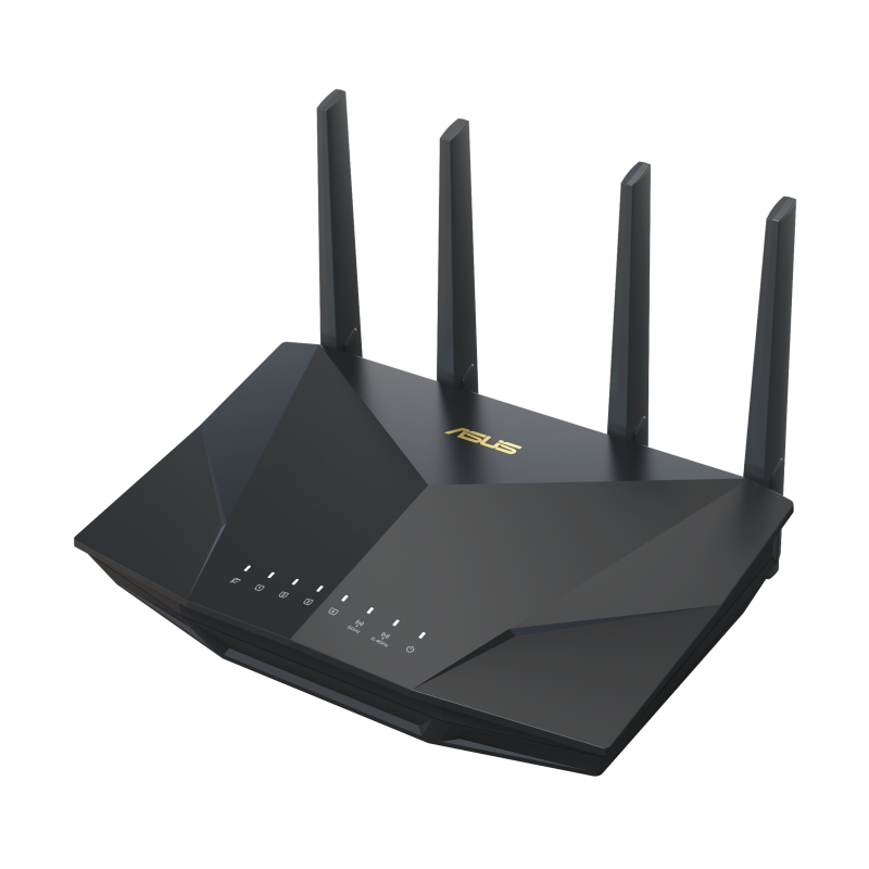 RT-AX5400｜WiFi Routers｜ASUS Global