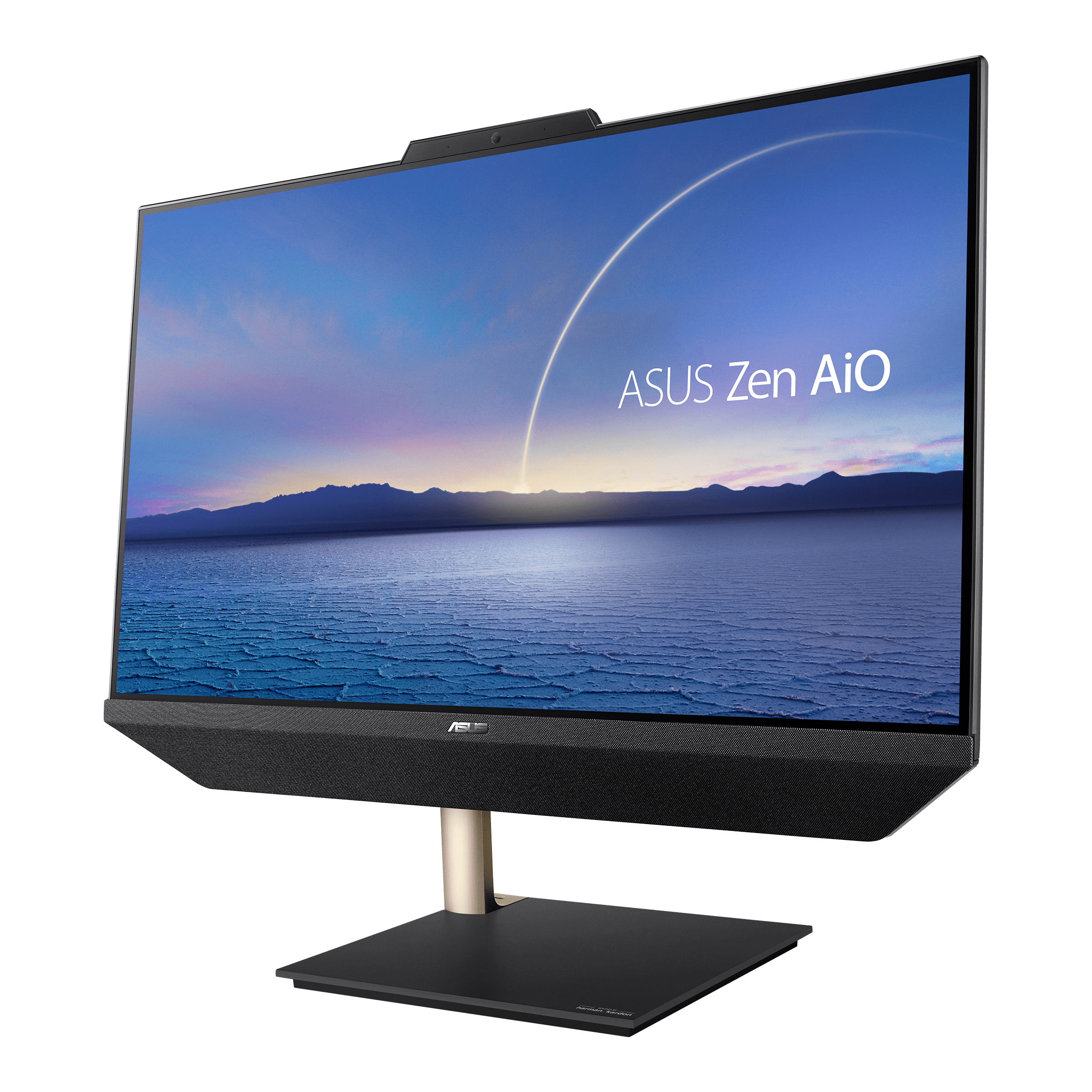 ASUS ZenAiO 24 A5401W-