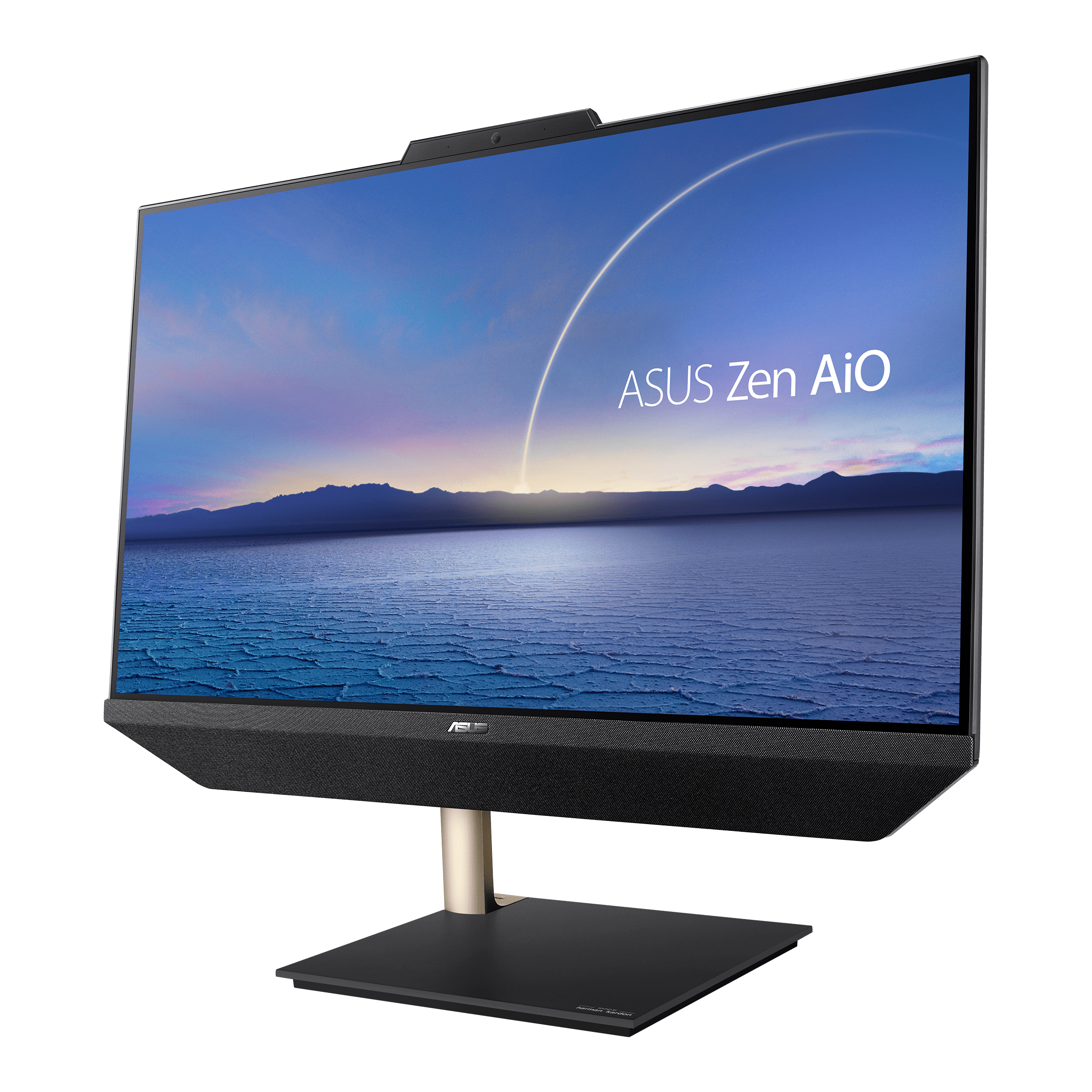 Zen AiO 24 M5401｜All-in-One PCs｜ASUS Global