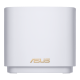 ASUS ZenWiFi XD5 mesh system, front view 