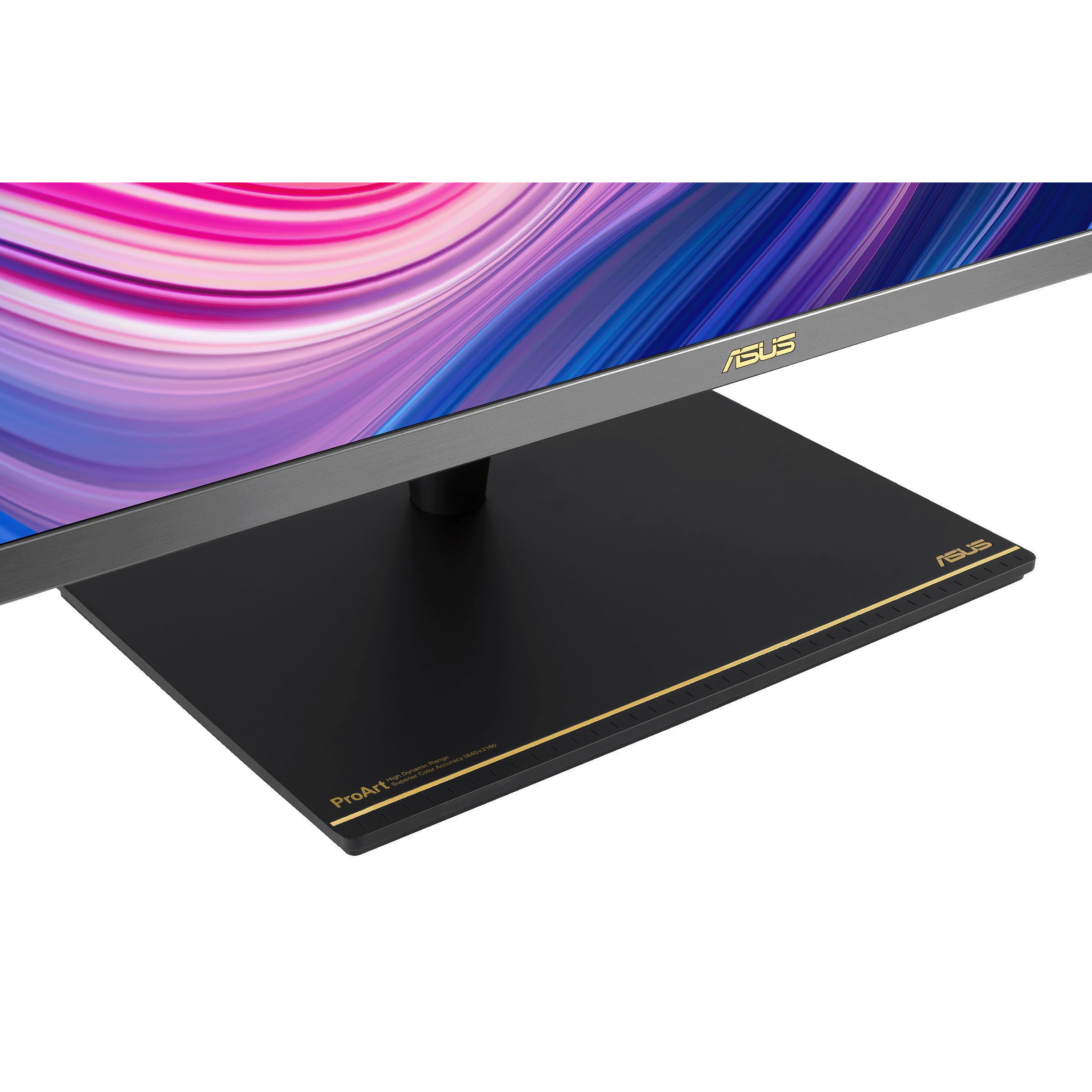 Un écran 4K mini LED de 32 pouces chez Asus, en attendant celui d