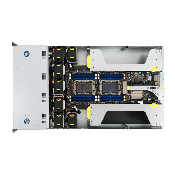 ESC4000-E10