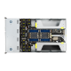 ESC4000-E10 server, open 2D view 